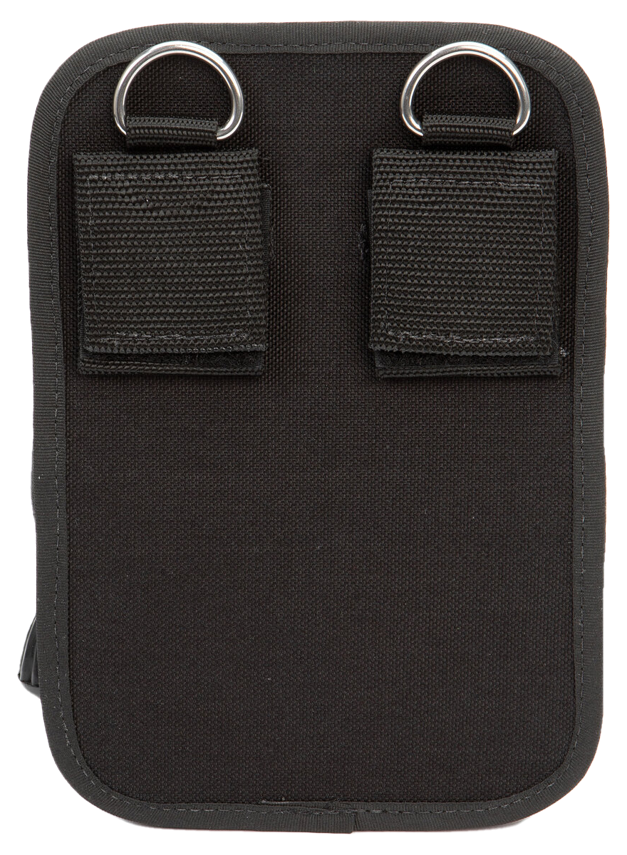 Highland Tempest Pocket – Heavy Duty Technical Diving Storage Pocket