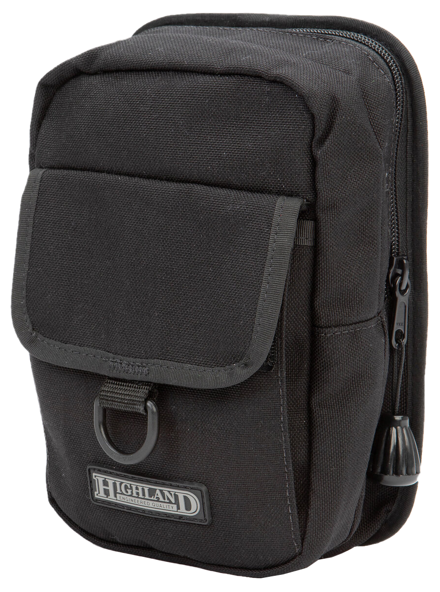 Highland Tempest Pocket – Heavy Duty Technical Diving Storage Pocket