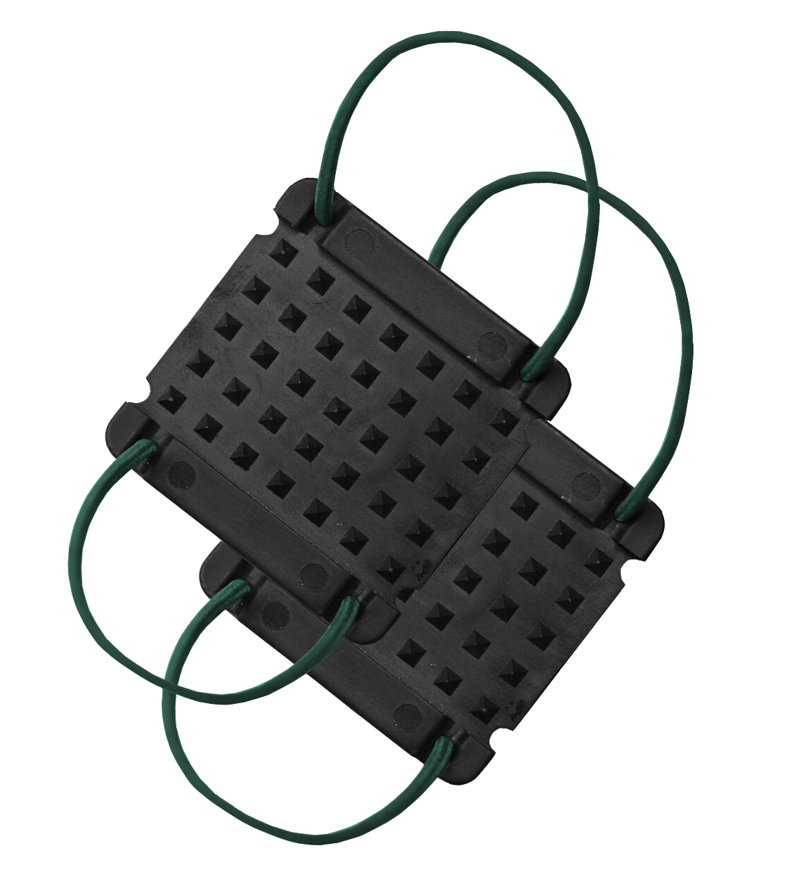 XS Scuba Highland Weight Plates – Modular Harness & Weight Belt Trim Weight System