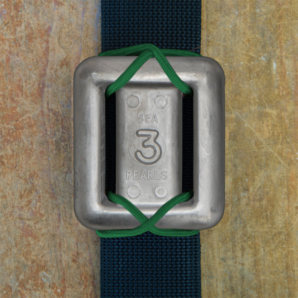 XS Scuba Highland Weight Plates – Modular Harness & Weight Belt Trim Weight System