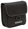 Highland Zephyr Pocket – Technical Diving Utility Pocket with Internal Bungee Retention
