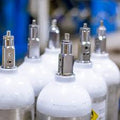 Medical Oxygen Fills