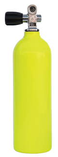 Metal Impact Aluminum 13 Cylinder