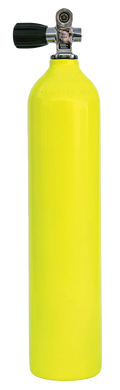 Metal Impact Aluminum 19 Cylinder