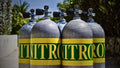 Nitrox Cylinders