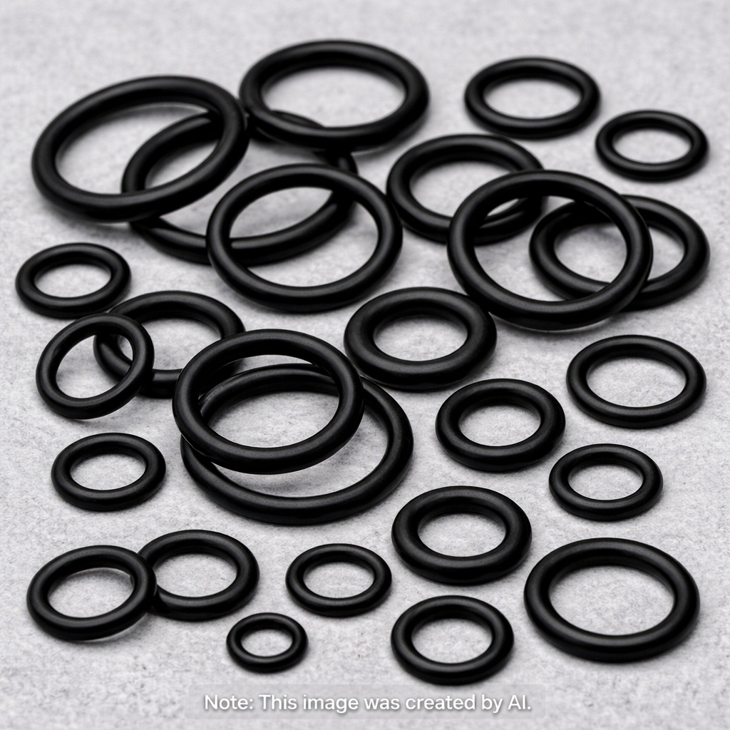 O-Rings
