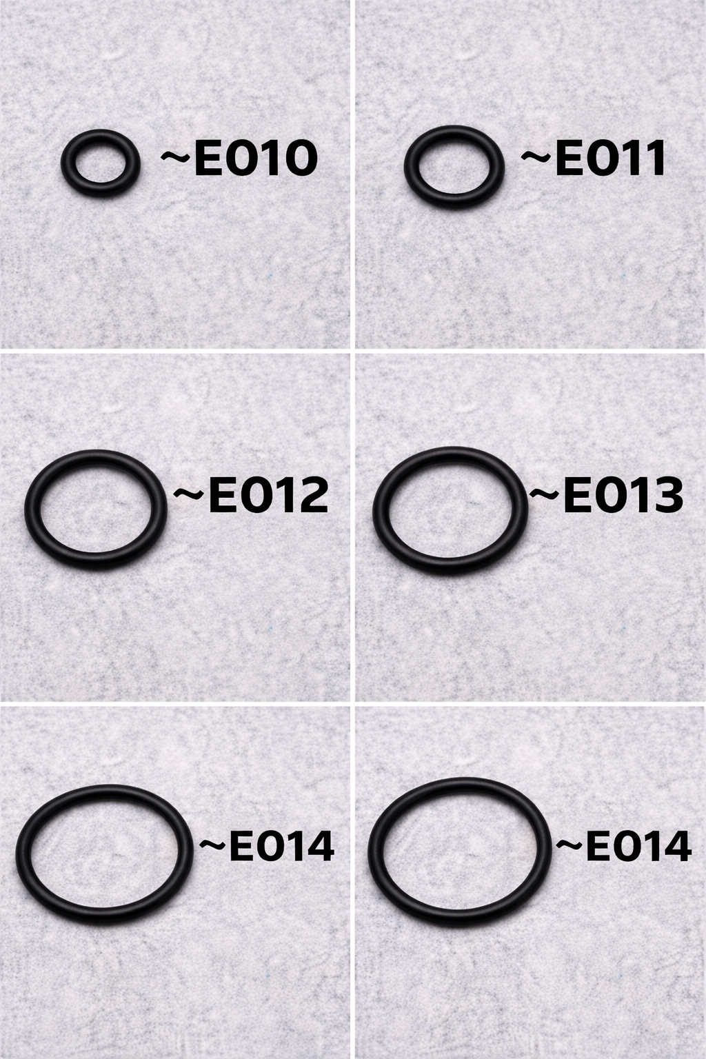 O-Rings
