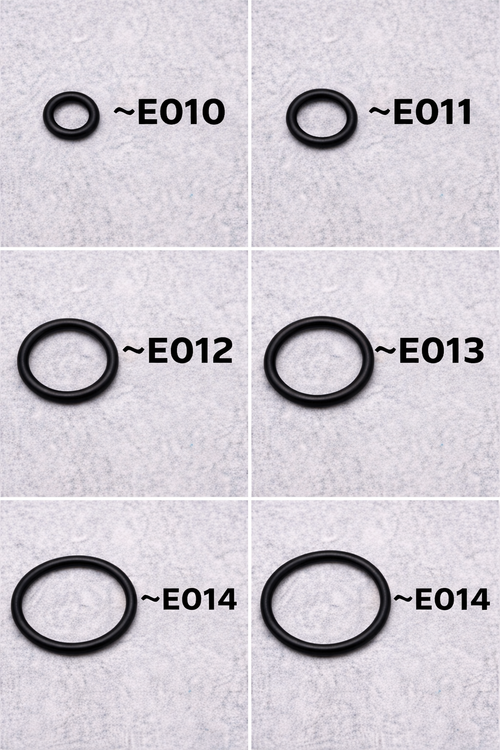 O-Rings