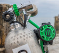 Deco Cylinder for Technical Diving