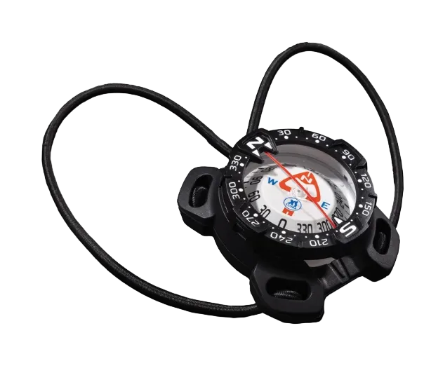 QuikVu Compass Bungee Mount