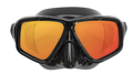 SeaDive SeaClear RayBlocker-HD 2-Window Dive Mask