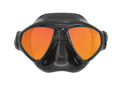 XS Scuba SeaDive SeaFire RayBlocker-HD Mask – Low Volume Freediving & Spearfishing Mask