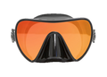 XS Scuba SeaDive SeaLite RayBlocker-HD Mask – Frameless High Definition Scuba Diving Mask