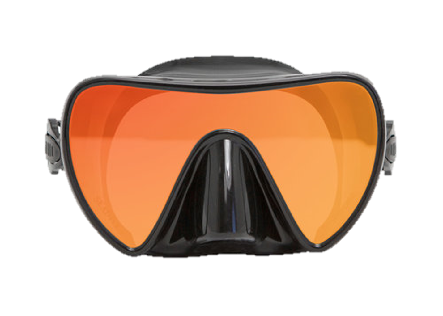 XS Scuba SeaDive SeaLite RayBlocker-HD Mask – Frameless High Definition Scuba Diving Mask