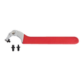 XS Scuba Adjustable Spanner Wrench Set – Round Surface Regulator Service Tools