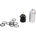 Trident Mini Tank O-Ring Kit w/ Pick - Silver