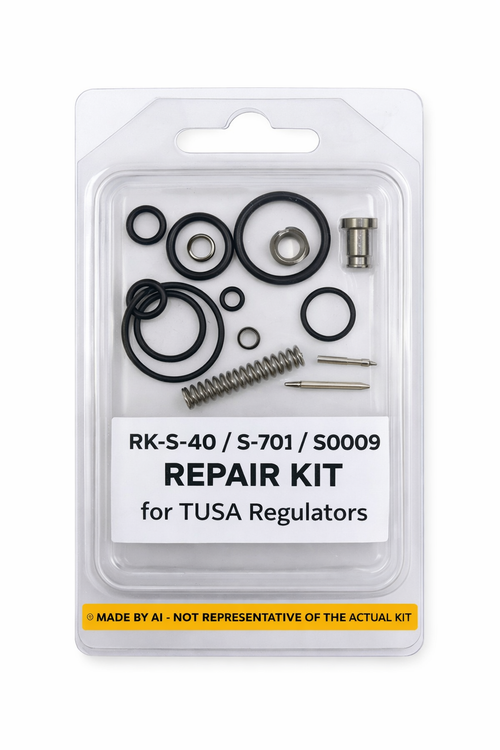RK-S-40/S-701/S0009