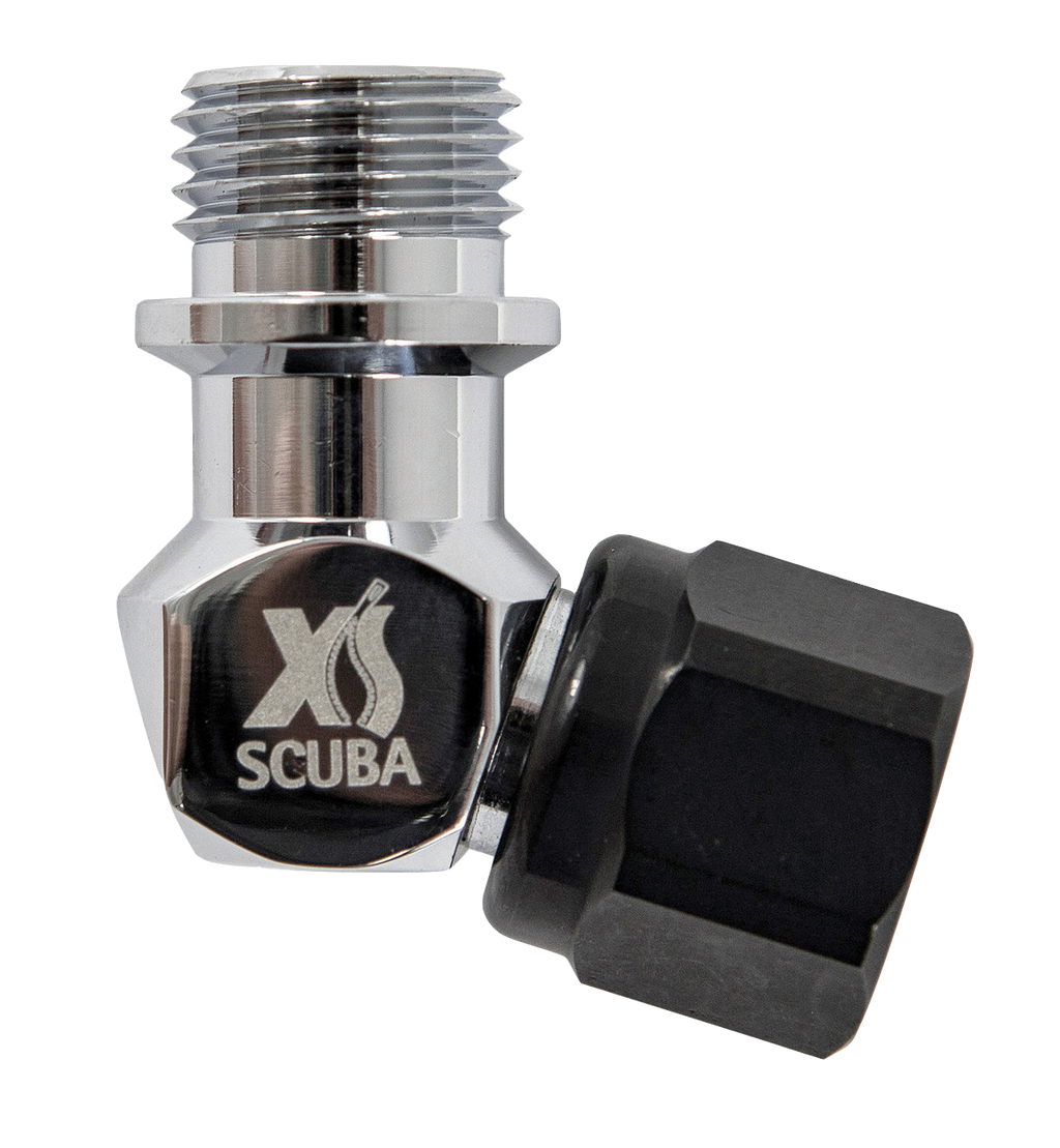 XS Scuba UFO Hookah System Kit – Surface Supplied Air Setup with Brawn 1st Stage