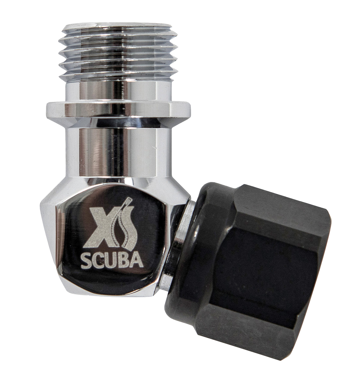 XS Scuba UFO Hookah System Kit – Surface Supplied Air Setup with Brawn 1st Stage