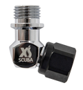 XS Scuba 110 Degree Adapter
