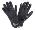 XS Scuba 4/3mm Slider Gloves