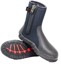 XS Scuba 8mm Thug Zipper Boots – Heavy-Duty Cold Water Dive Boots