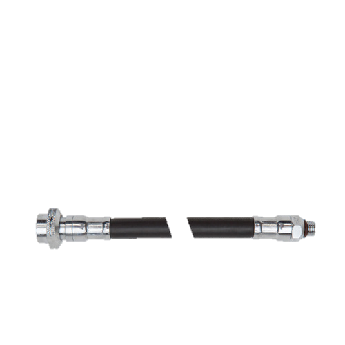 XS Scuba BCD & Drysuit Quick Disconnect Low Pressure Hoses