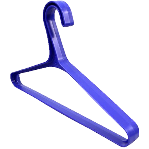 XS Scuba Basic Wetsuit Hanger – Wide Support X-Beam Dive Suit Hanger