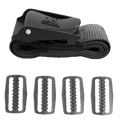 Ceinture de lestage XS Scuba Clearpath