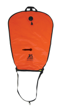 XS Scuba Deluxe 50lb Lift Bag