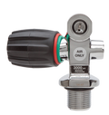 XS Scuba Deluxe K-Valve