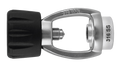 XS Scuba Deluxe Spin-On Yoke