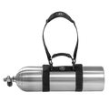 XS Scuba Deluxe Tank Carrier