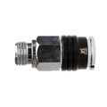 XS Scuba Drysuit Style QD Adapter