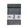 XS Scuba Fill Your Own Weight Pouches - 2lbs