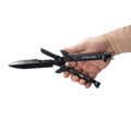 XS Scuba FogCutter Recon Knife