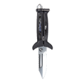 XS Scuba FogCutter X Knife - Sharp