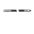 XS Scuba High Pressure Rubber Hoses – Durable HP Hoses for SPGs & Pressure Transmitters