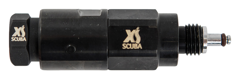 XS Scuba High Pressure QD Adapter