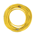 XS Scuba Hookah Diving Hoses – Rubber & MiFlex Braided Surface Supply Hoses