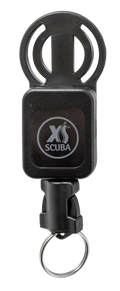 XS Scuba Hose Mount Retractor CL16 – Compact Scuba Computer & Compass Retractor