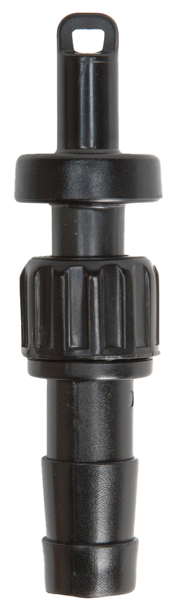 XS Scuba Combo Oral & Quick Disconnect Inflator Stem – Replacement BC Inflator Valve