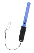 XS Scuba LED Glowstick – Reusable LED Night Diving Marker Light Blue