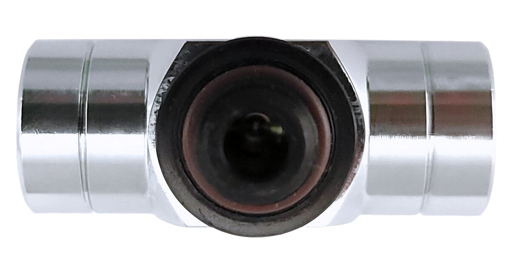 XS Scuba LP Two Port Adapter