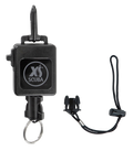 XS Scuba Locking Console Retractor CL15 – Heavy Duty Locking Scuba Gear Retractor