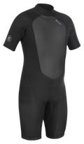 XS Scuba 3/2mm Shorty Wetsuit – Tropical Scuba Diving & Snorkeling Suit