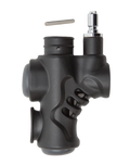XS Scuba Micro Inflator – Compact Replacement BCD Inflator Valve