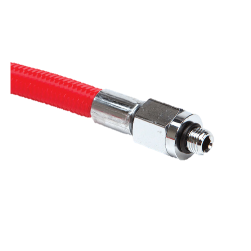 XS Scuba MiFlex DS (Dual Swivel) Low Pressure Regulator Hose – 28" LP Hose for Maximum Comfort