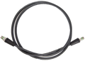 Miflex Carbon HD High Pressure Hose – Lightweight Braided HP Scuba Hose