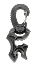 XS Scuba Miflex Hose Clip